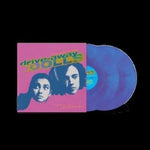 カーター・バーウェル - ドライブ・アウェイズ・ドールズ (オリジナル・サウンドトラック) (レコード)