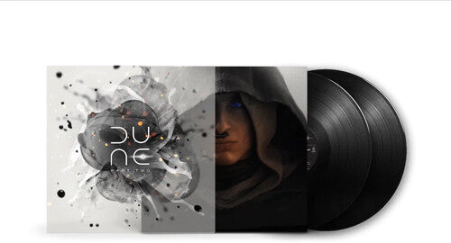 Hans Zimmer - Dune: Parte Dos (Banda sonora original) (Vinilo)