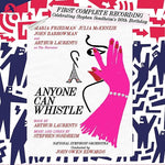 Anyone Can Whistle: First Complete Recording (CD)