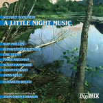 A Little Night Music: Digimix Remaster (CD)