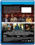 Esdras (Blu-ray)