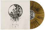 Sleep Token - Take Me Back to Eden - Gold with Black Splatter (Vinyl)