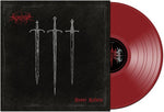 Svneatr - Never Return (Vinyl)