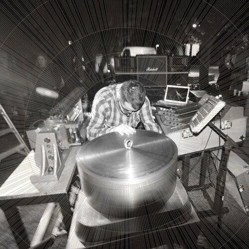 Author & Punisher - Drone Machines (CD)