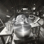 Author & Punisher - Drone Machines (CD)