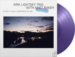 Kirk Lightsey - Todo me pasa (Vinilo)