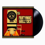 Fantomas - Director's Cut (Vinyl)