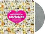 Fantomas - Animación suspendida (Vinilo)