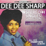 Dee Dee Sharp - Stereo Singles Collection (CD)