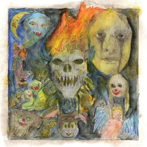 キャンディ - Its Inside You (CD)