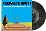 Rockabye Baby! - Lullaby Renditions Of Johnny Cash (Vinyl)