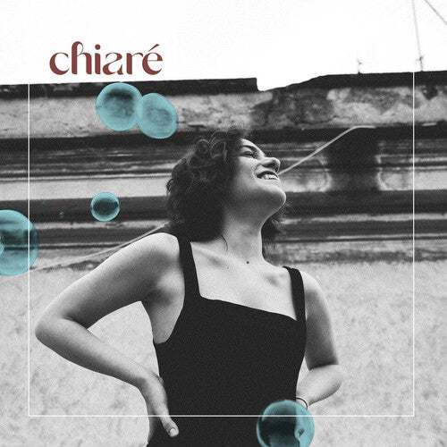 Chiare - Chiare (Vinyl)