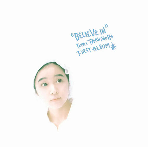 Yumi Tanimura - Believe In (Vinilo)
