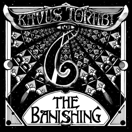 Kavus Torabi - THE BANISHING (Vinyl)