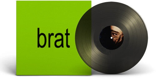 Charli XCX - BRAT (Vinyl)