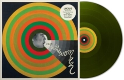 Lucius - Wildewoman (The New Recordings) (Vinyl)