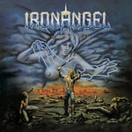 Iron Angel - Winds Of War (CD)