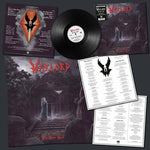 Warlord - Free Spirit Soar (Vinyl)