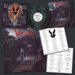 Warlord - Free Spirit Soar (Vinyl)