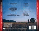 Ian Munsick - Búfalo Blanco (Presentarte a Dios) (CD)