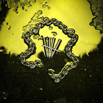 the album cover for Wage War - STIGMA [CD]