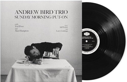 アンドリュー・バード - サンデー・モーニング・プット・オン（レコード）