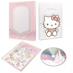 Hello Kitty 50th Anniversary - Hello Kitty 50th Anniversary- Presents My Bestie Voice Collection With Sanrio Cha - Limited Edition (CD)