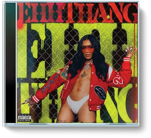 グロリラ - Ehhthang Ehhthang (CD)