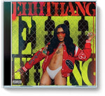 グロリラ - Ehhthang Ehhthang (CD)