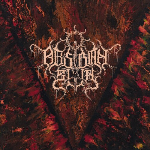 Sol de Obsidiana - Sol de Obsidiana Ardiente (Vinilo)