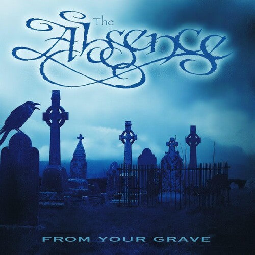 The Absence - From Your Grave (Vinyl)