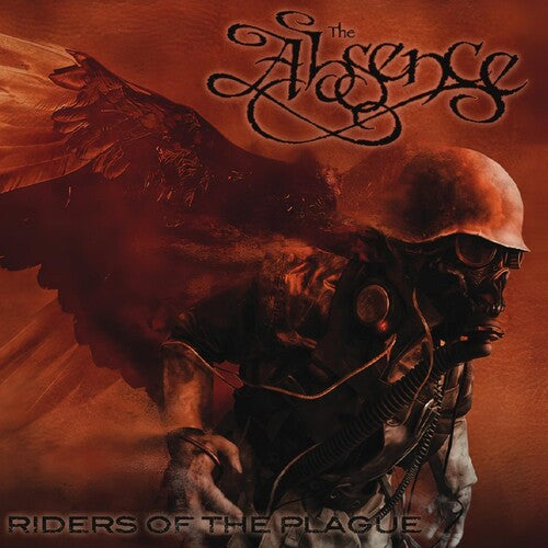 The Absence - Riders Of The Plague (Vinyl)