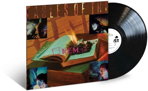 R.E.M. - Fables Of The Reconstruction (Vinyl)