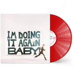 ガール・イン・レッド - I'm Doing it Again Baby! - 限定版レッド・ビニール盤 (ビニール盤)