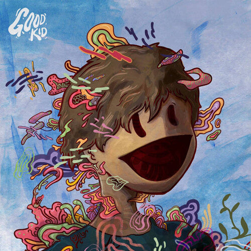 Buen niño - Buen niño EP 1 / EP 2 (Vinilo)