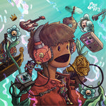 Buen niño - Buen niño 3 (Vinilo)