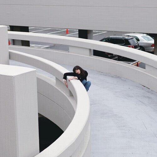 安倍冬美 - ちんもくの恋人 (アナログ盤)