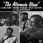 Clark Terry - The Alternate Blues (Vinyl)