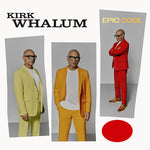 Kirk Whalum - Whalum: Epic Cool (CD)