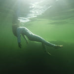 the album cover for Alana Yorke - Destroyer