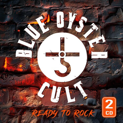 ブルー・オイスター・カルト - Ready To Rock (CD)