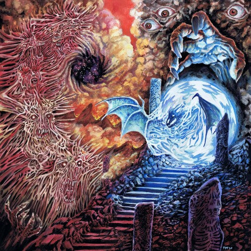 Gatecreeper - An Unexpected Reality (Vinyl)