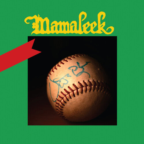 Mamaleek - Vida Blue (Vinilo)