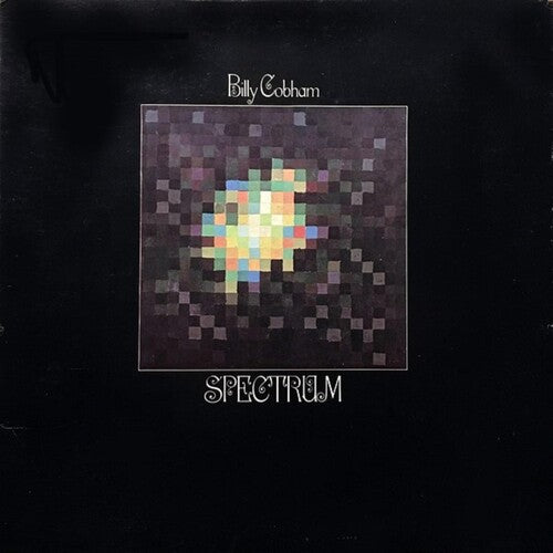 Billy Cobham - Spectrum (Vinilo)