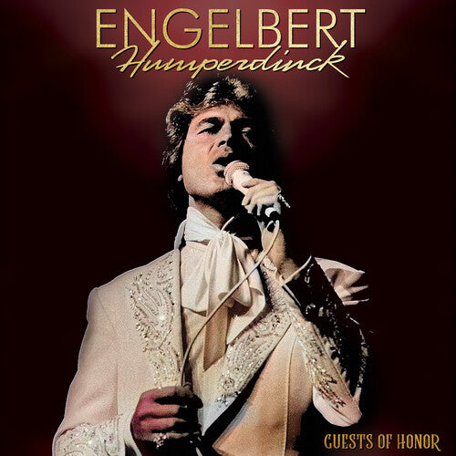 Engelbert Humperdinck - Invitados de honor (Vinilo)