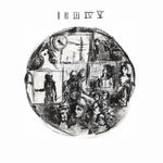 the album cover for Quadeca - Scrapyard