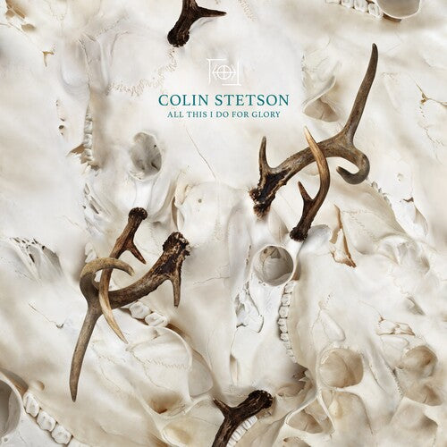 Colin Stetson - Todo esto lo hago por la gloria (Vinilo)