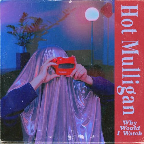 Hot Mulligan - ¿Por qué lo vería? (Vinilo)