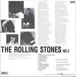 The Rolling Stones - The Rolling Stones No.2 (Vinyl)