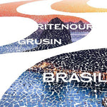 Lee Ritenour - Brasil (Vinilo)